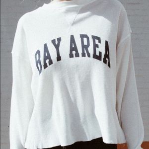 No flaws Laila Bay Area top